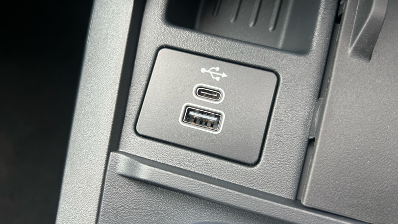 Ford Puma 1.0 EcoBoost Hybrid mHEV ST-Line 5dr Petrol Hatchback